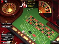 Roulette 3D