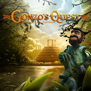 gonzo's quest