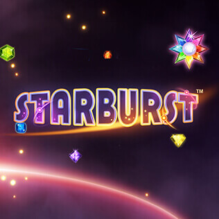 starburst