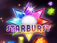 starburst