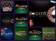 roulette games